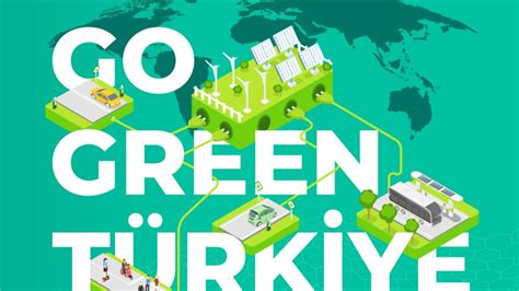 G­o­ ­G­r­e­e­n­ ­T­ü­r­k­i­y­e­ ­2­0­2­3­’­t­e­ ­v­o­l­t­a­j­ ­a­r­t­a­c­a­k­